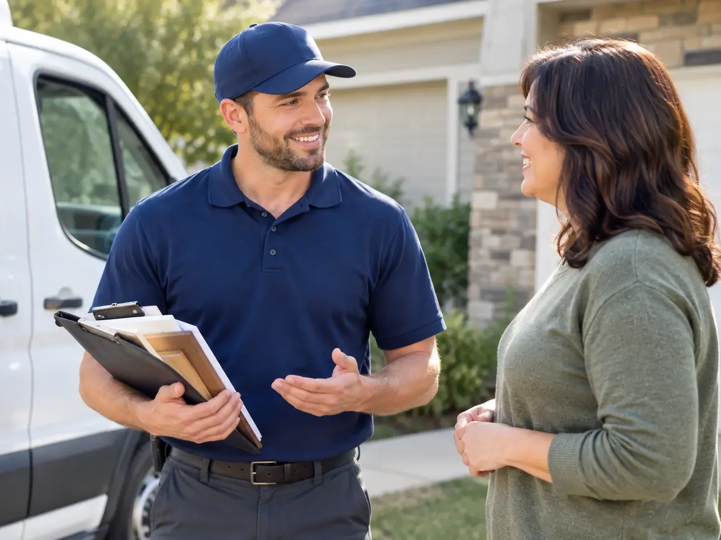Kitchen Cabinet Refacing Spotsylvania, VA FAQs